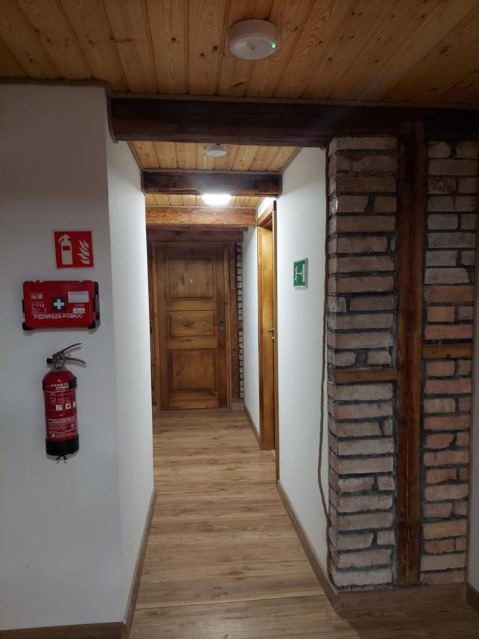 Agroturystyka Ranczo Gosciszow Nowogrodziec Exterior foto