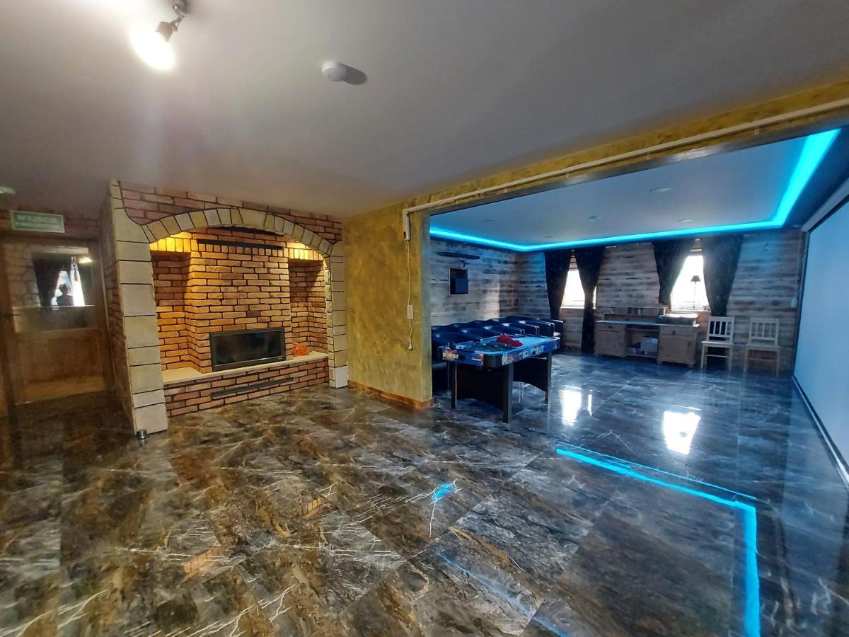 Agroturystyka Ranczo Gosciszow Nowogrodziec Exterior foto