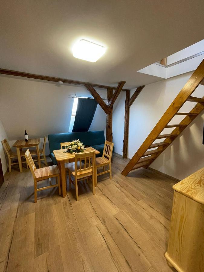 Agroturystyka Ranczo Gosciszow Nowogrodziec Exterior foto